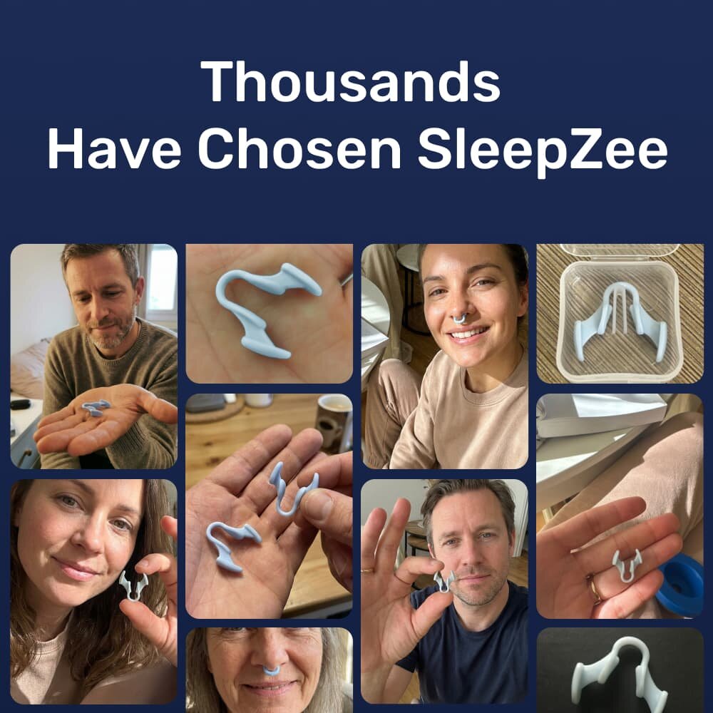 SleepZee image