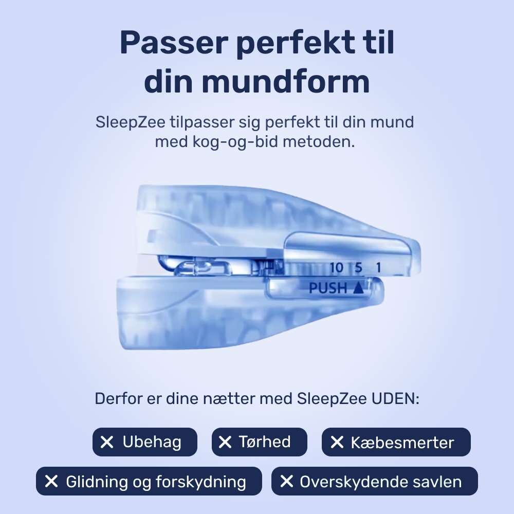 SleepZee image