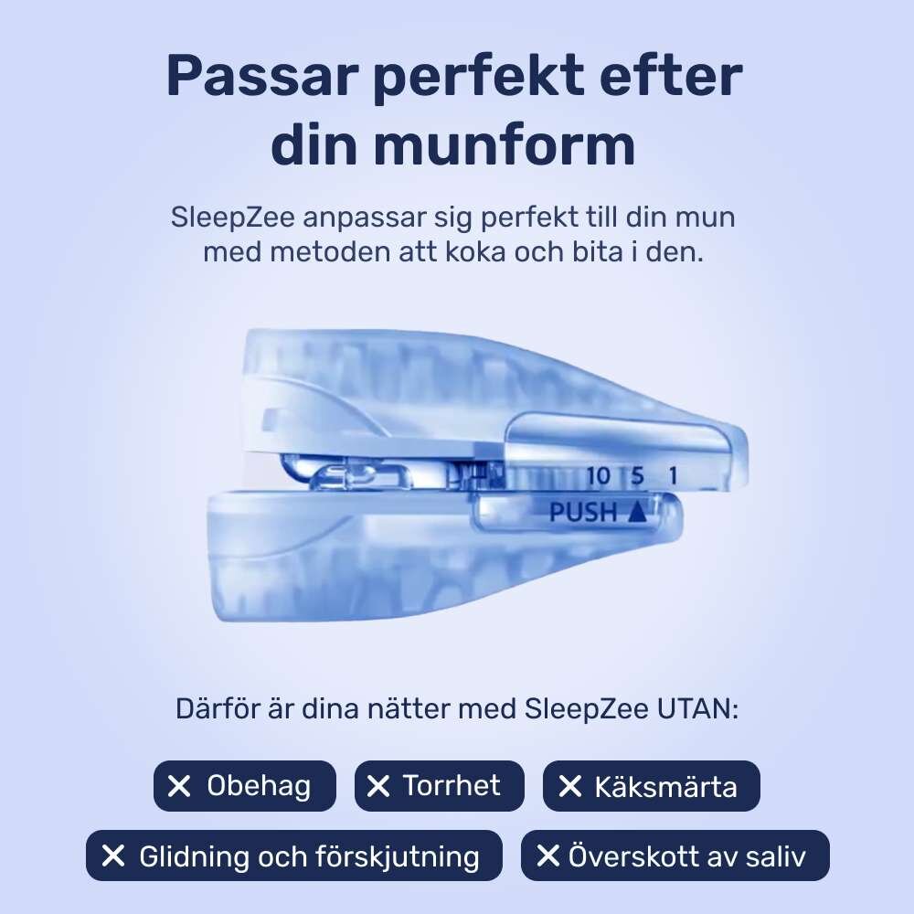 SleepZee image