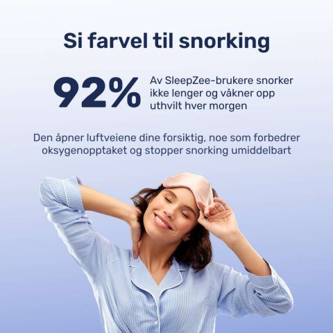 SleepZee image