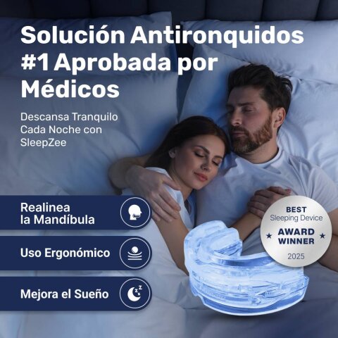 SleepZee image