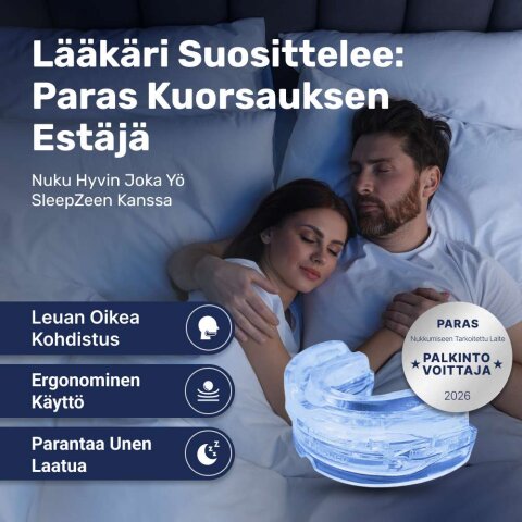 SleepZee image