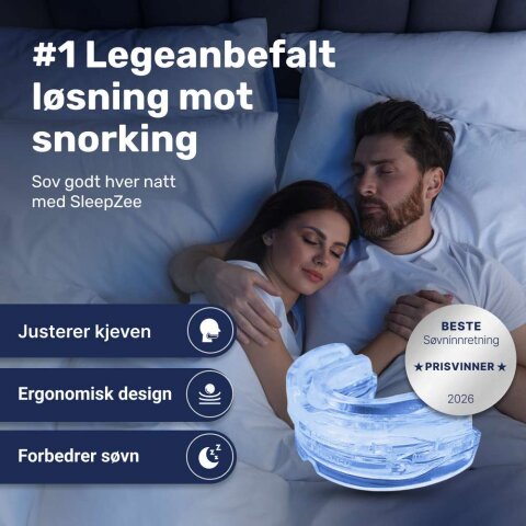 SleepZee image