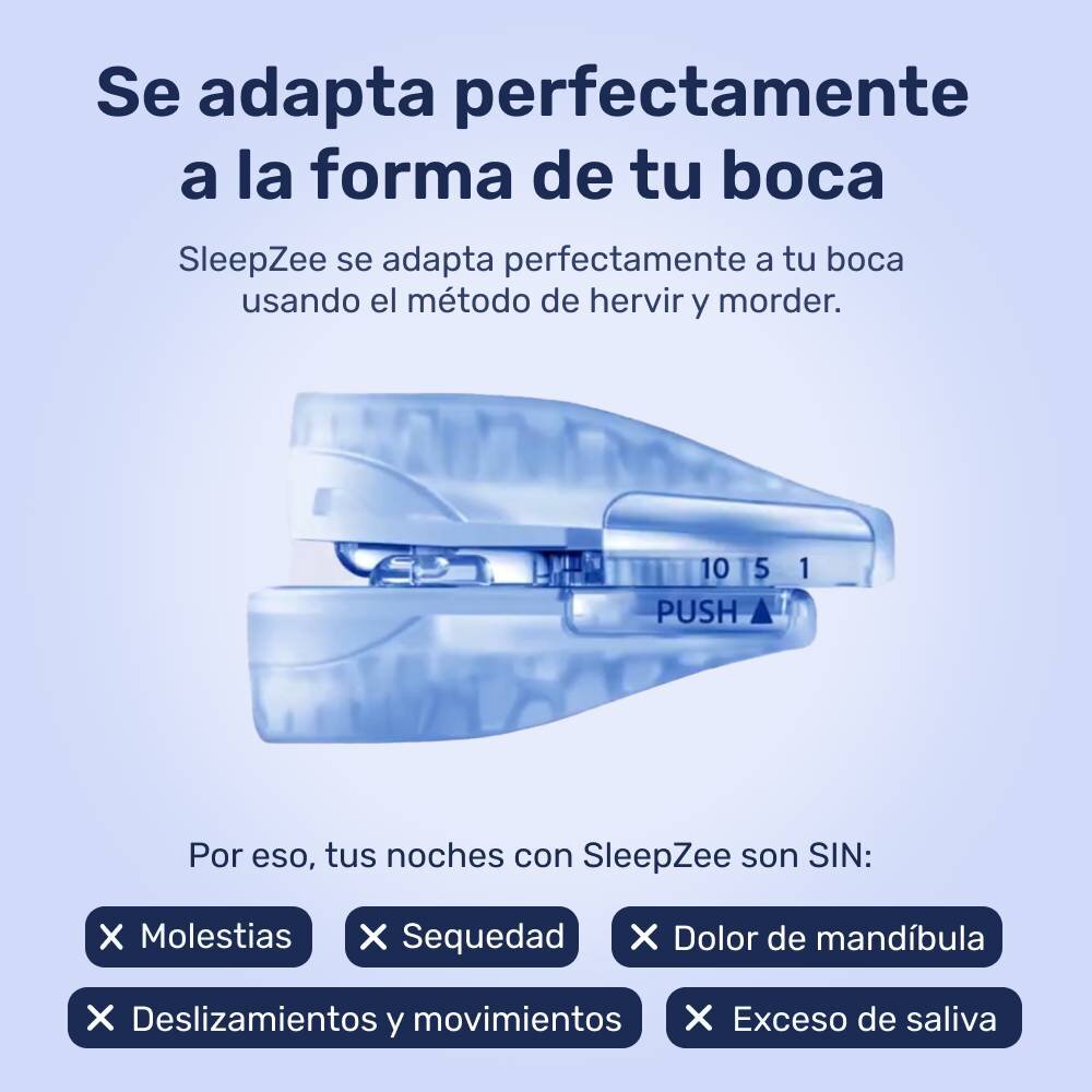 SleepZee image
